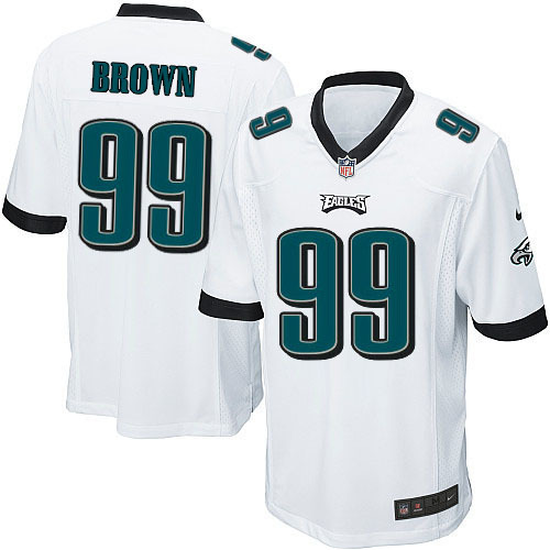 Philadelphia Eagles kids jerseys-080